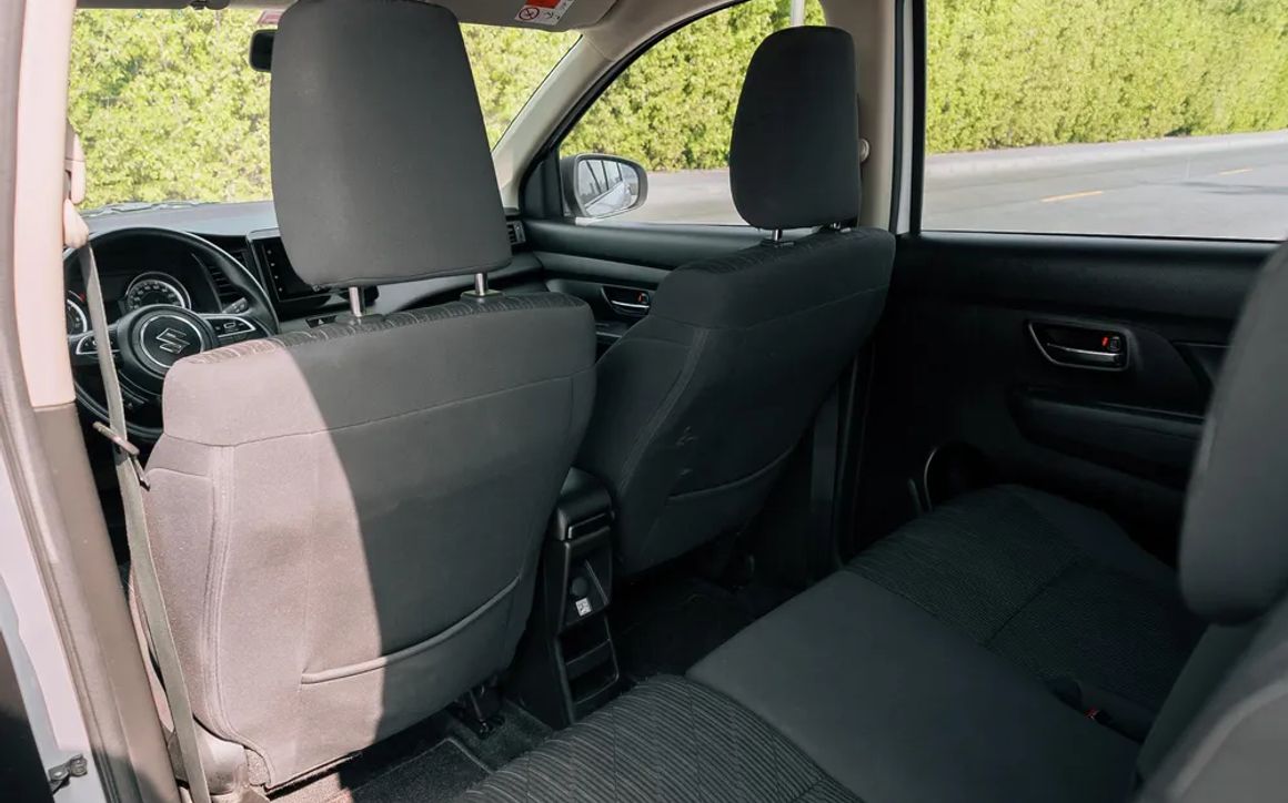 SUZUKI ERTIGA - image 7