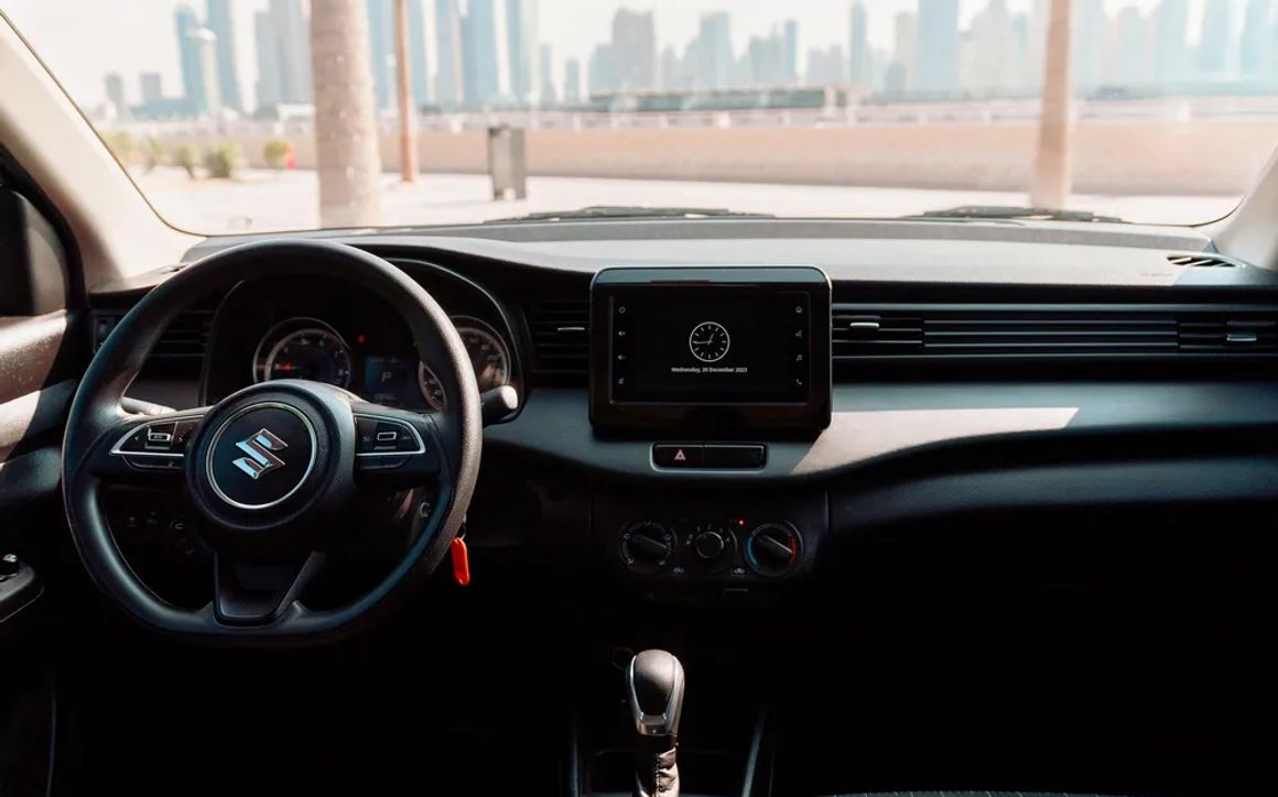 SUZUKI ERTIGA - image 6