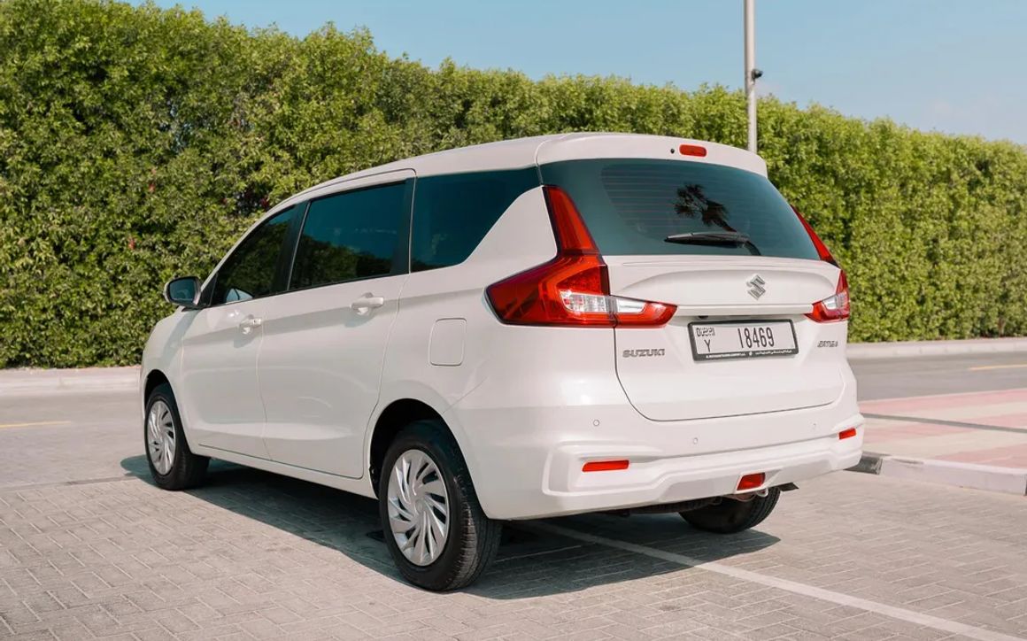 SUZUKI ERTIGA - image 4