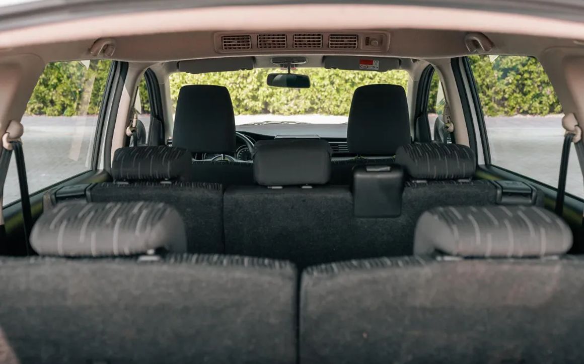 SUZUKI ERTIGA - image 8