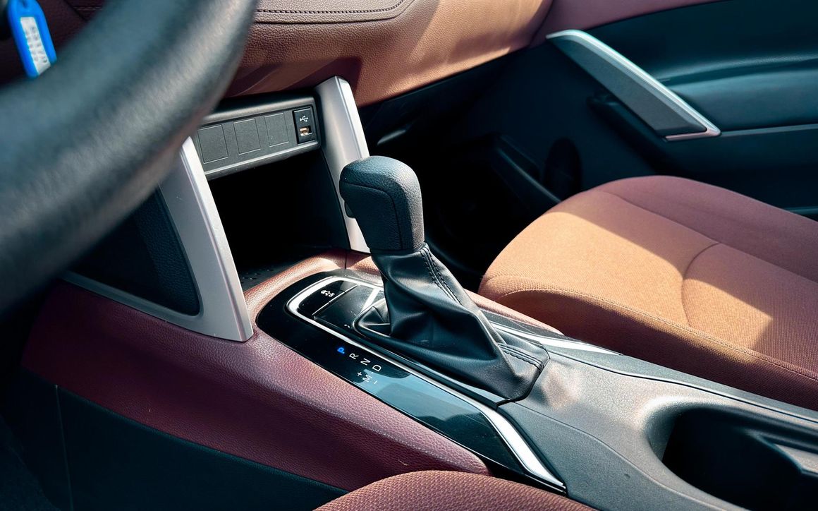 Toyota Corolla Cross - image 7