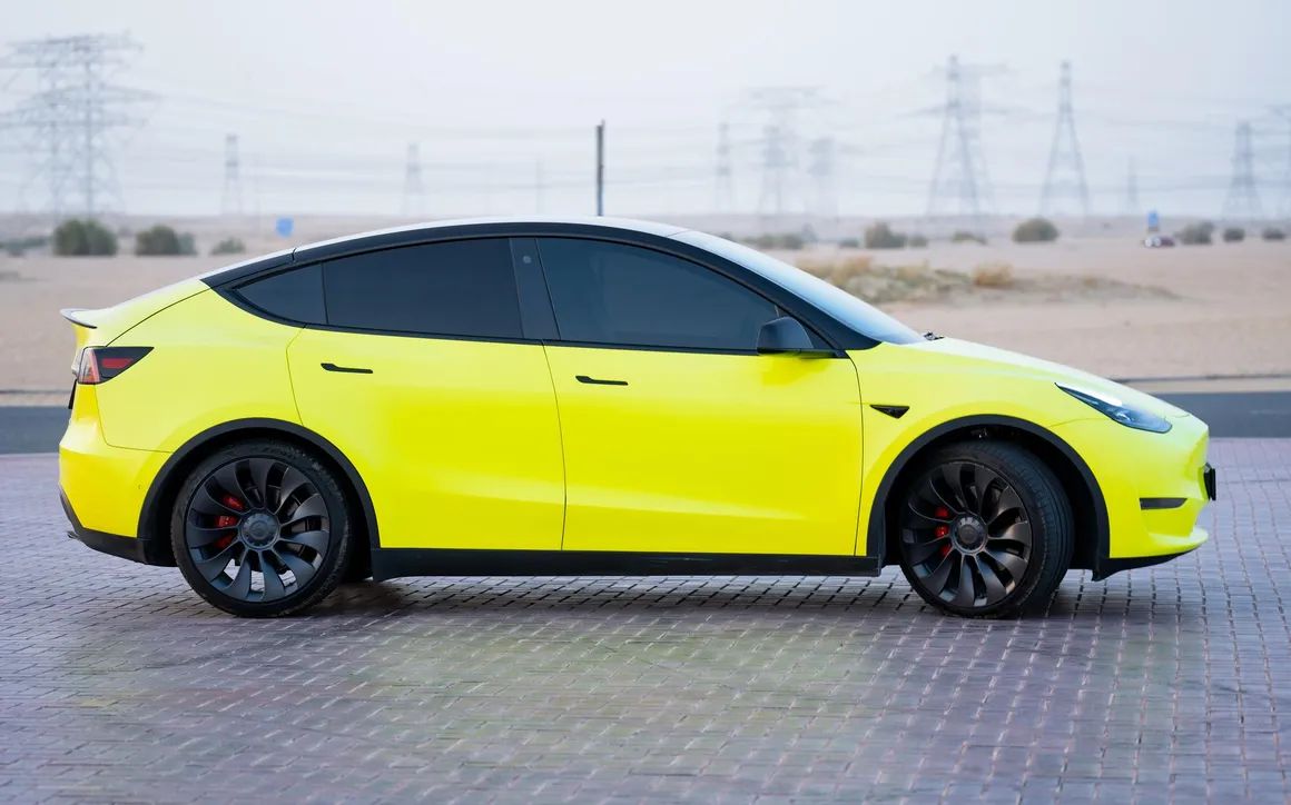 Tesla Model Y - image 5