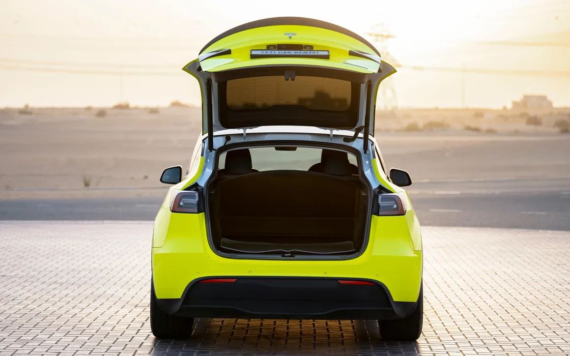 Tesla Model Y - image 9