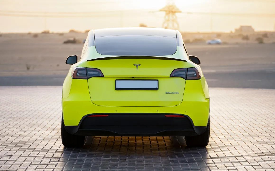 Tesla Model Y - image 7