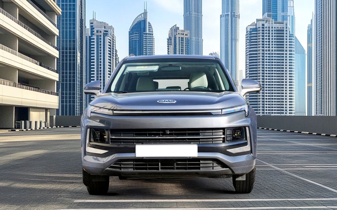 JAC JS4 1.5L T INTEL - image 3