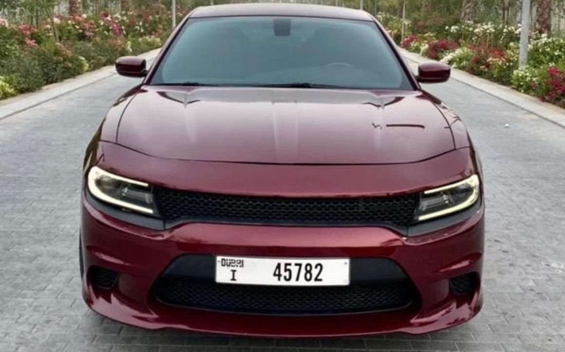 Dodge Charger - image 2