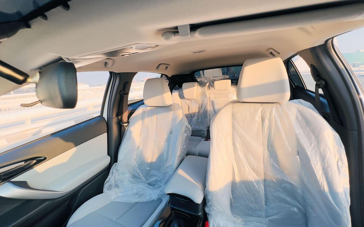 MITSUBISHI ECLIPSE CROSS - image 7