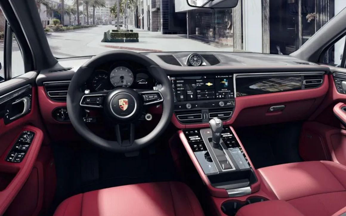 PORSCHE MACAN - 2024 - image 6