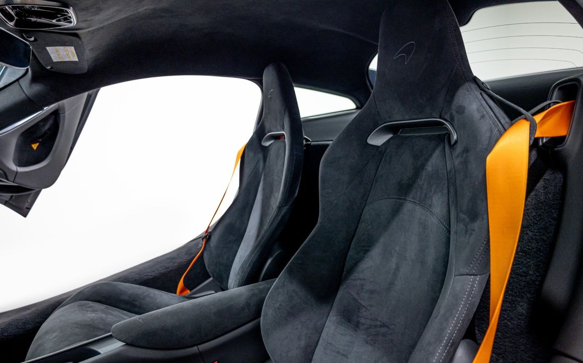 McLaren Artura - image 9