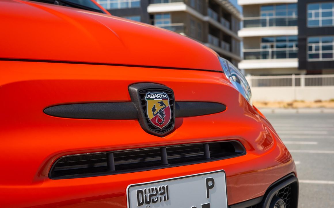 Fiat 695 Abarth - image 11