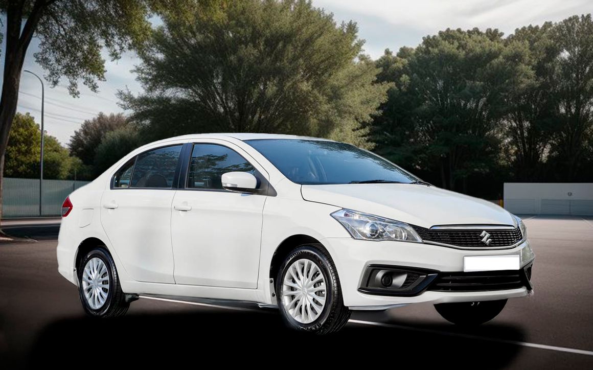 Suzuki Ciaz 1.5L - image 1