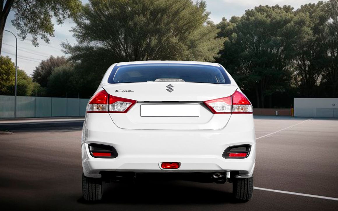 Suzuki Ciaz 1.5L - image 4