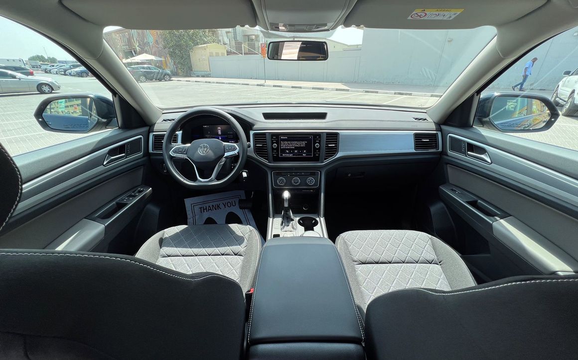 VOLKSWAGEN TERAMONT - image 7