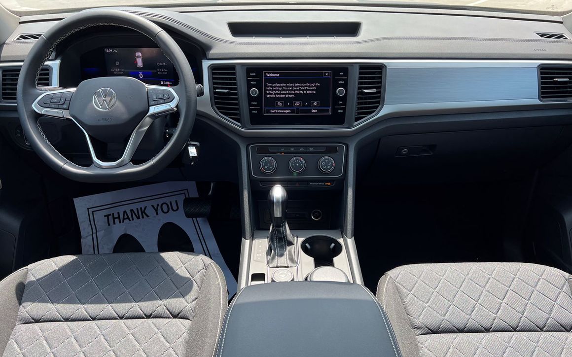 VOLKSWAGEN TERAMONT - image 6