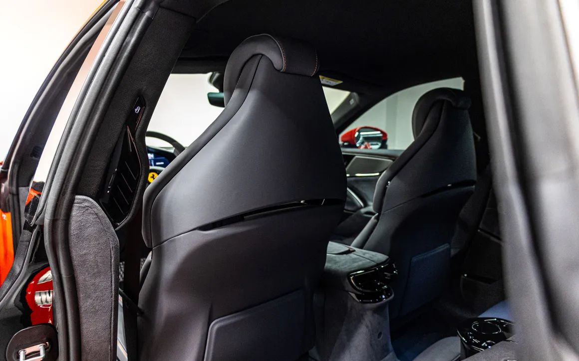 Ferrari Purosangue - image 23