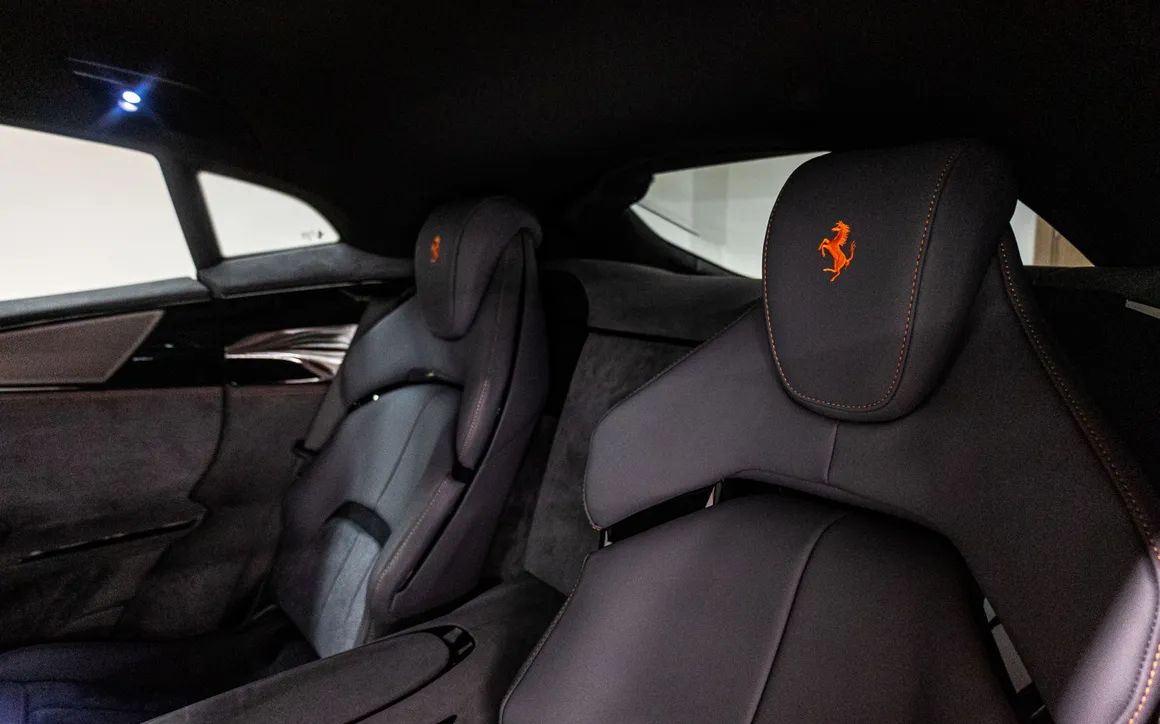 Ferrari Purosangue - image 20