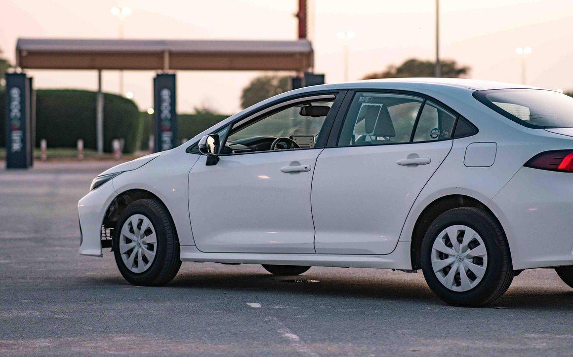 TOYOTA COROLLA - image 6