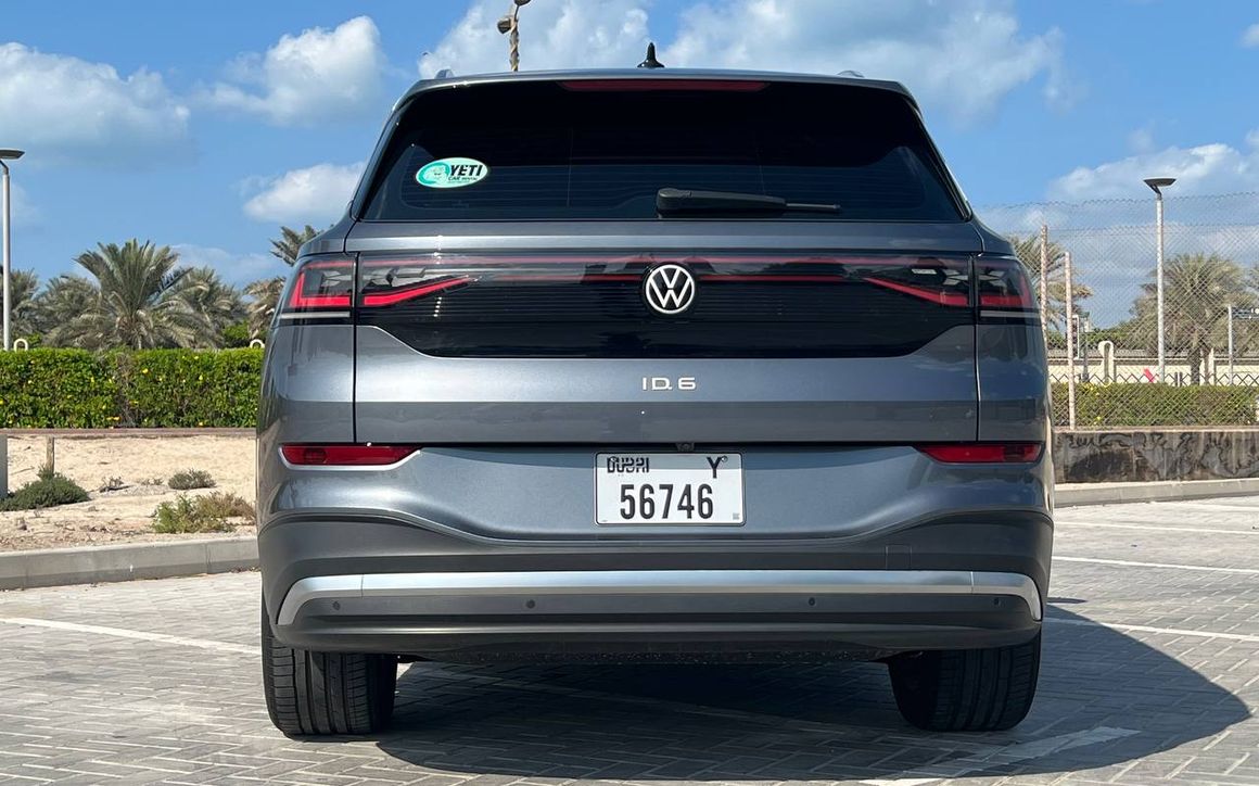 Volkswagen ID6 Crozz - image 6