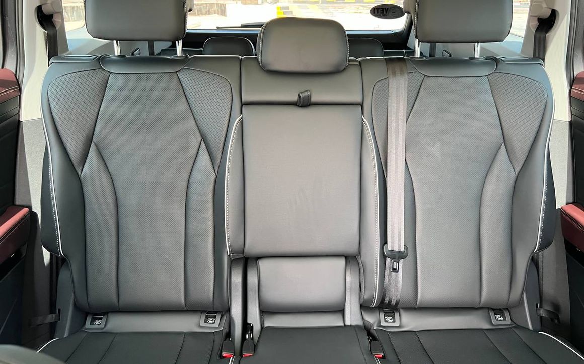 Volkswagen ID6 Crozz - image 13