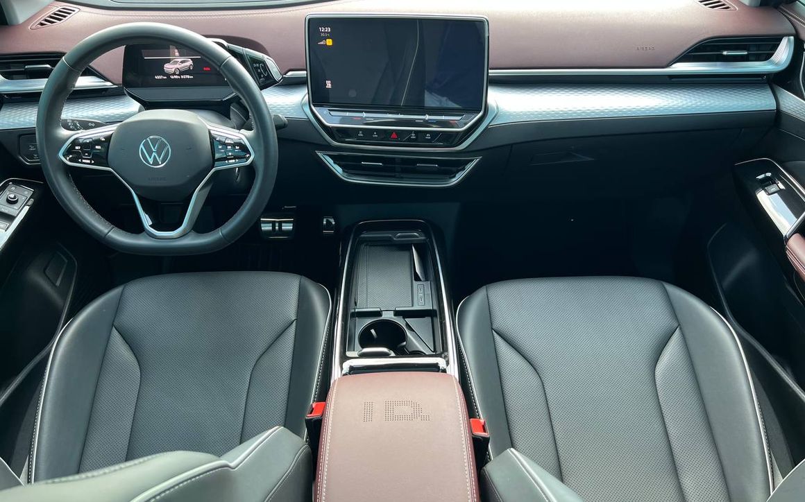 Volkswagen ID6 Crozz - image 10