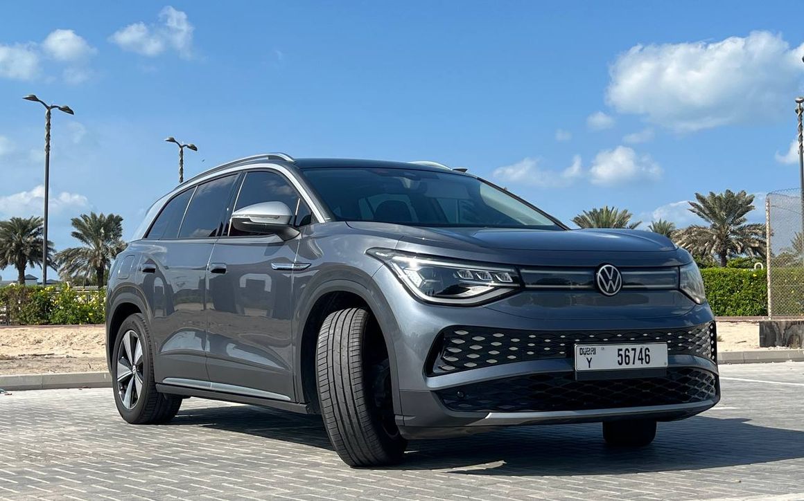 Volkswagen ID6 Crozz - image 4