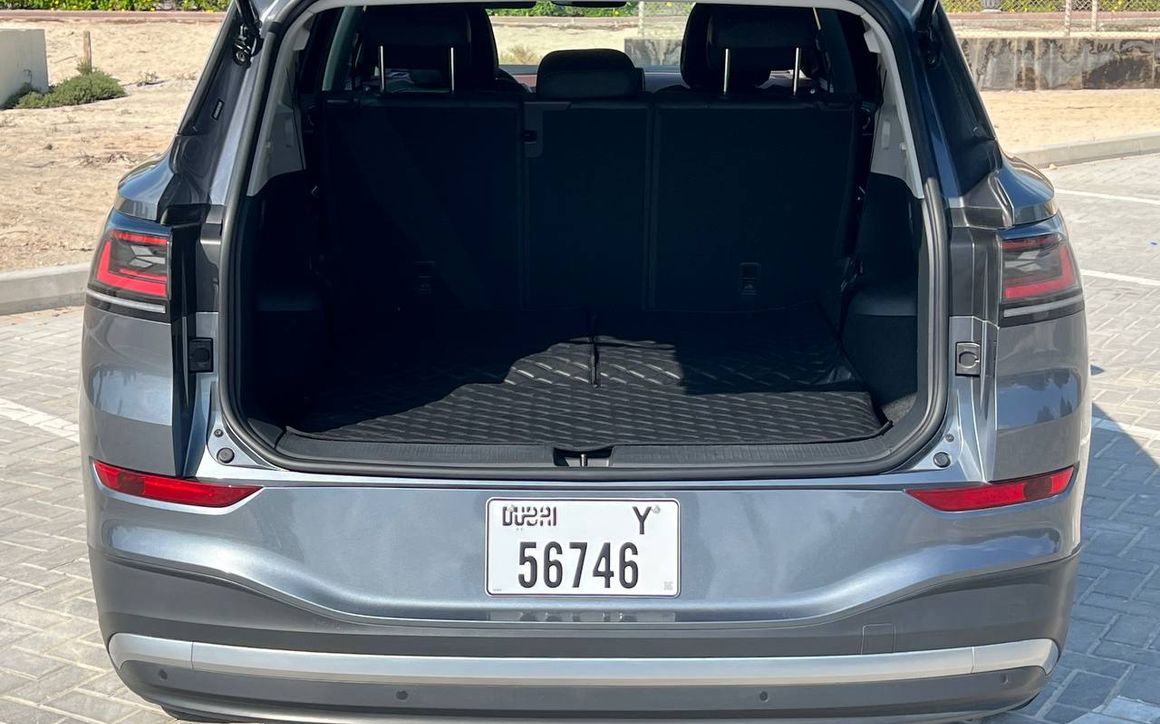 Volkswagen ID6 Crozz - image 8
