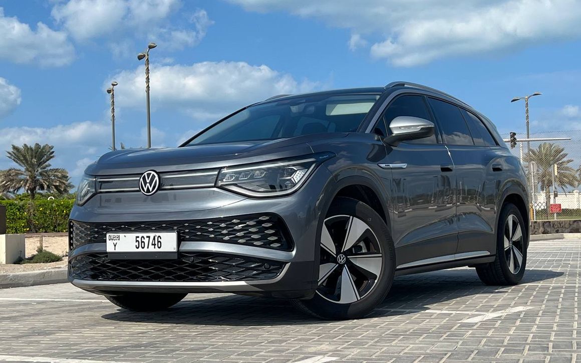 Volkswagen ID6 Crozz - image 1
