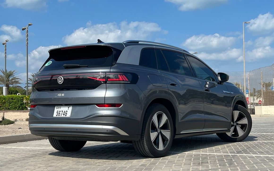 Volkswagen ID6 Crozz - image 7