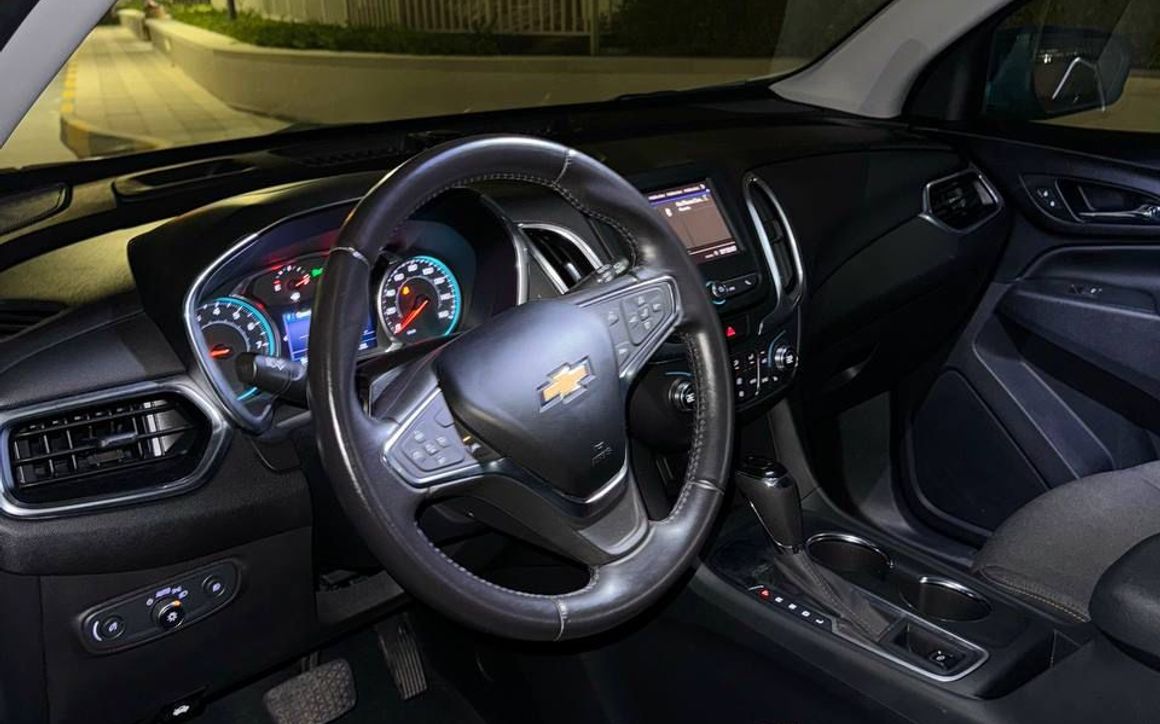 Chevrolet Equiox 2022 - image 3