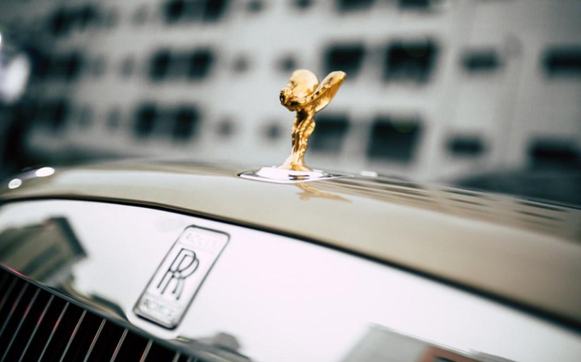 ROLLS ROYCE GHOST - image 5