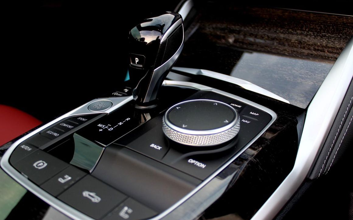 BMW 420 - image 7