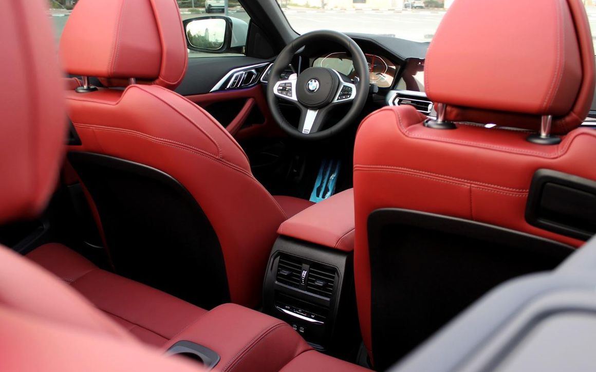 BMW 420 - image 8