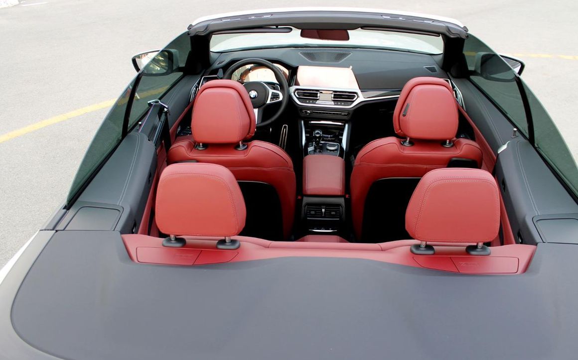 BMW 420 - image 5
