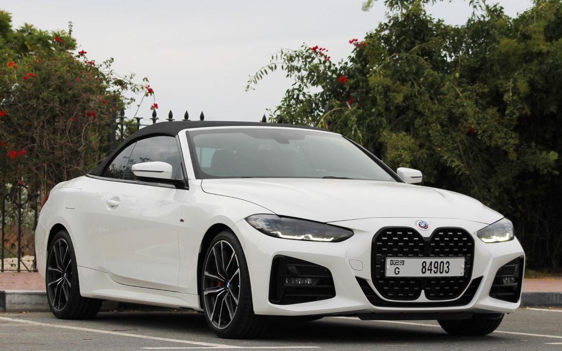 BMW 420 - image 4