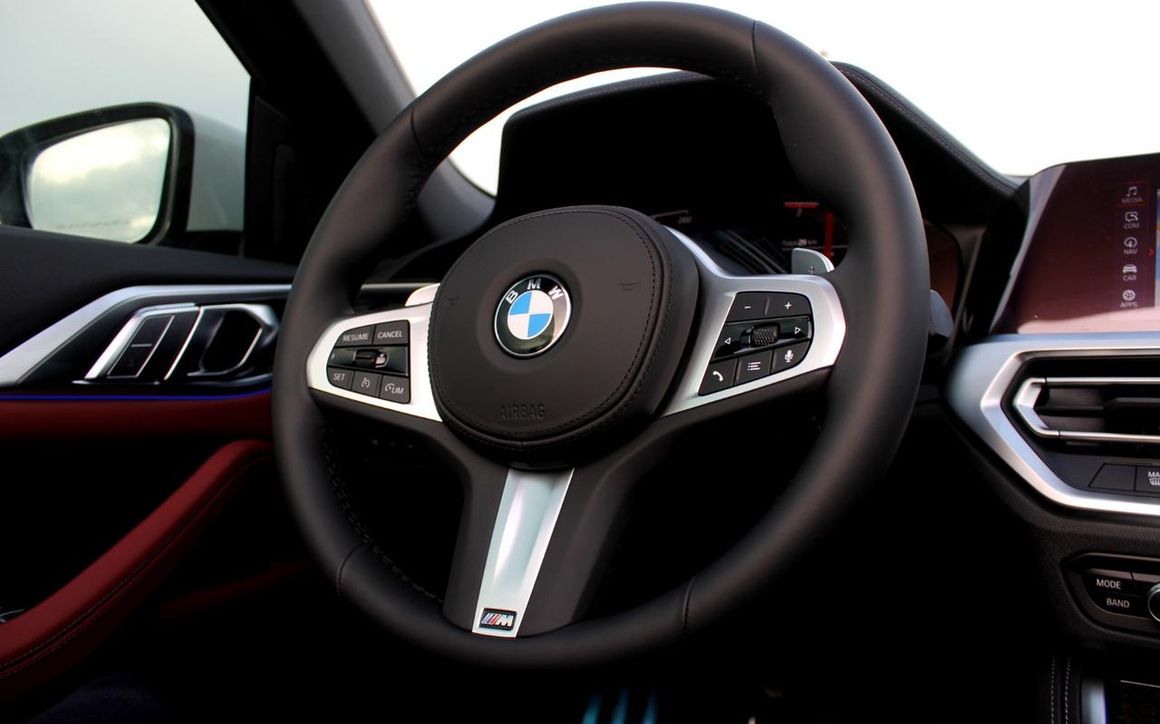 BMW 420 - image 9