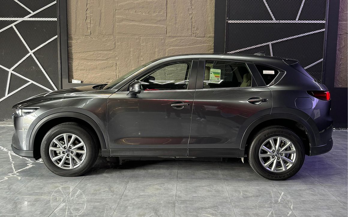 MAZDA CX5 - image 2