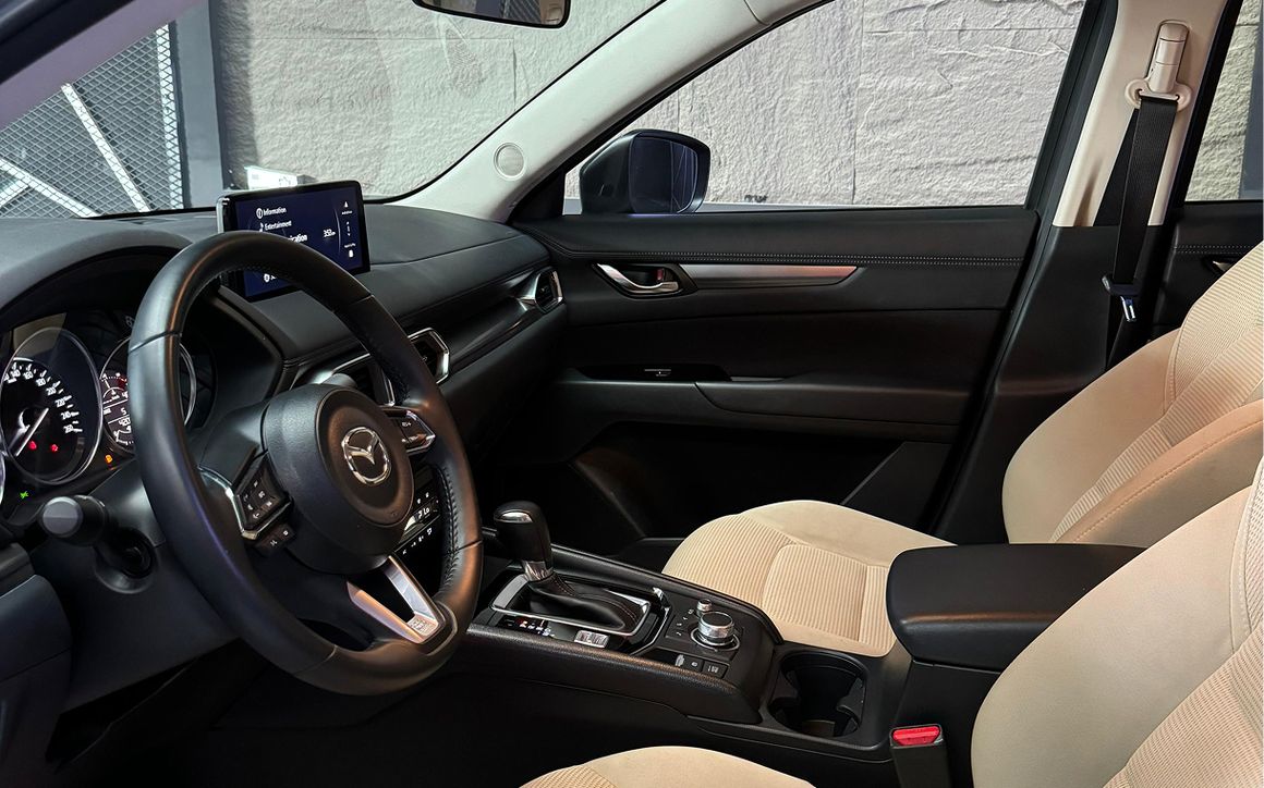 MAZDA CX5 - image 4