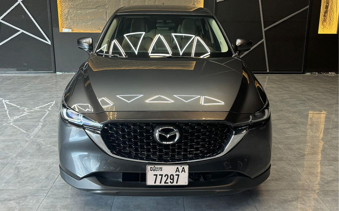 MAZDA CX5 - image 3