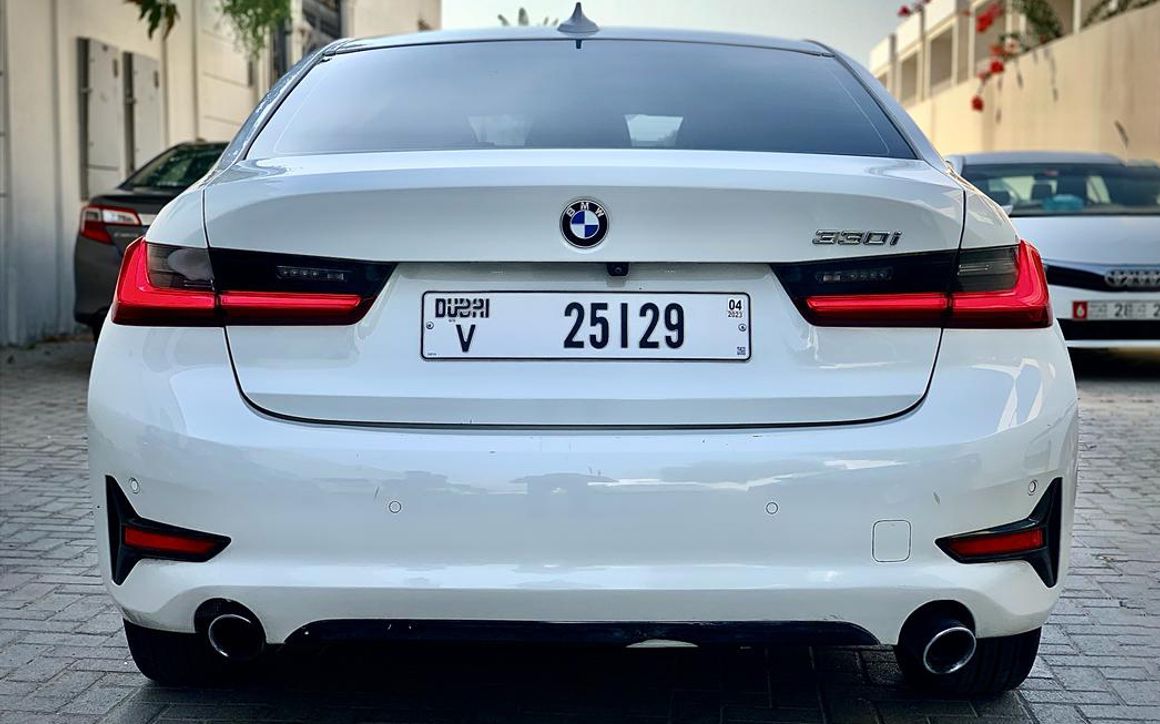 BMW 330I 2020 - image 4