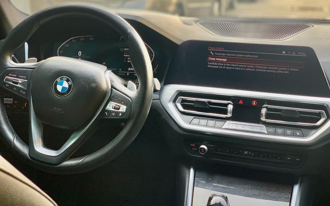 BMW 330I 2020 - image 7