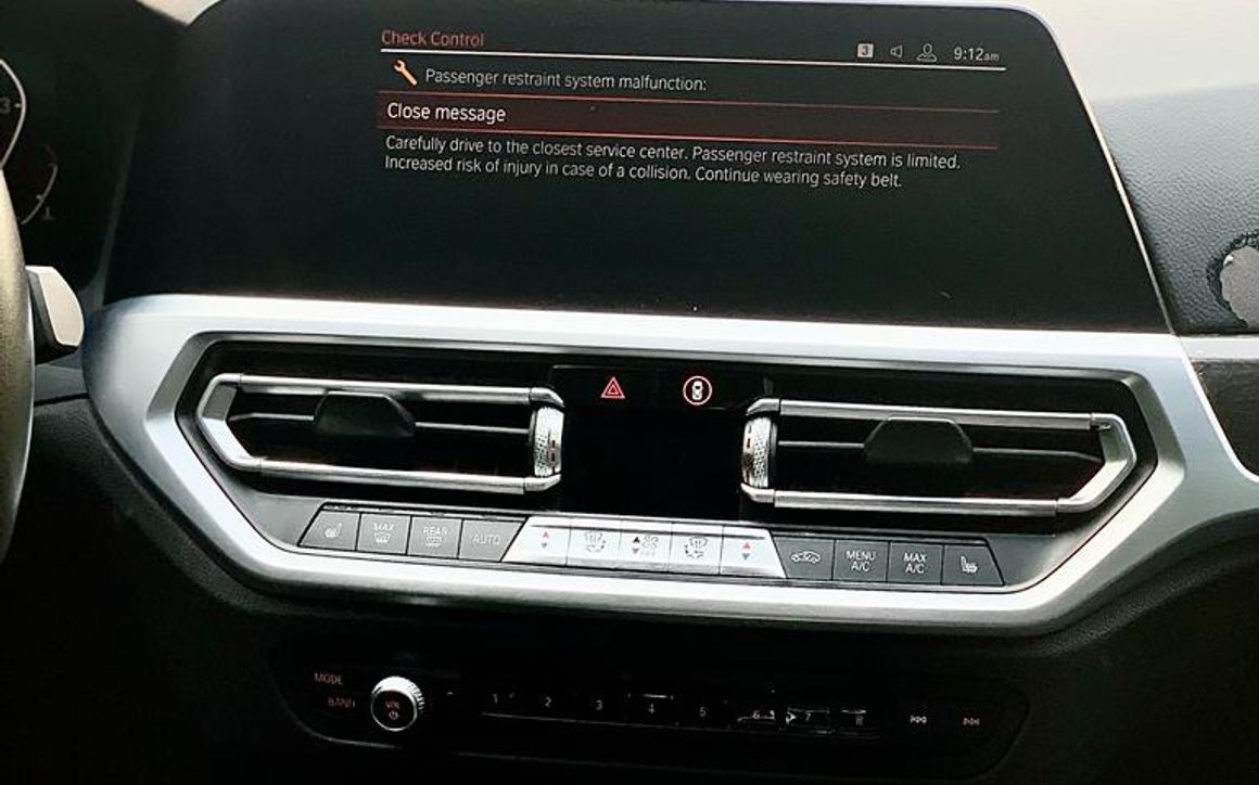 BMW 330I 2020 - image 8