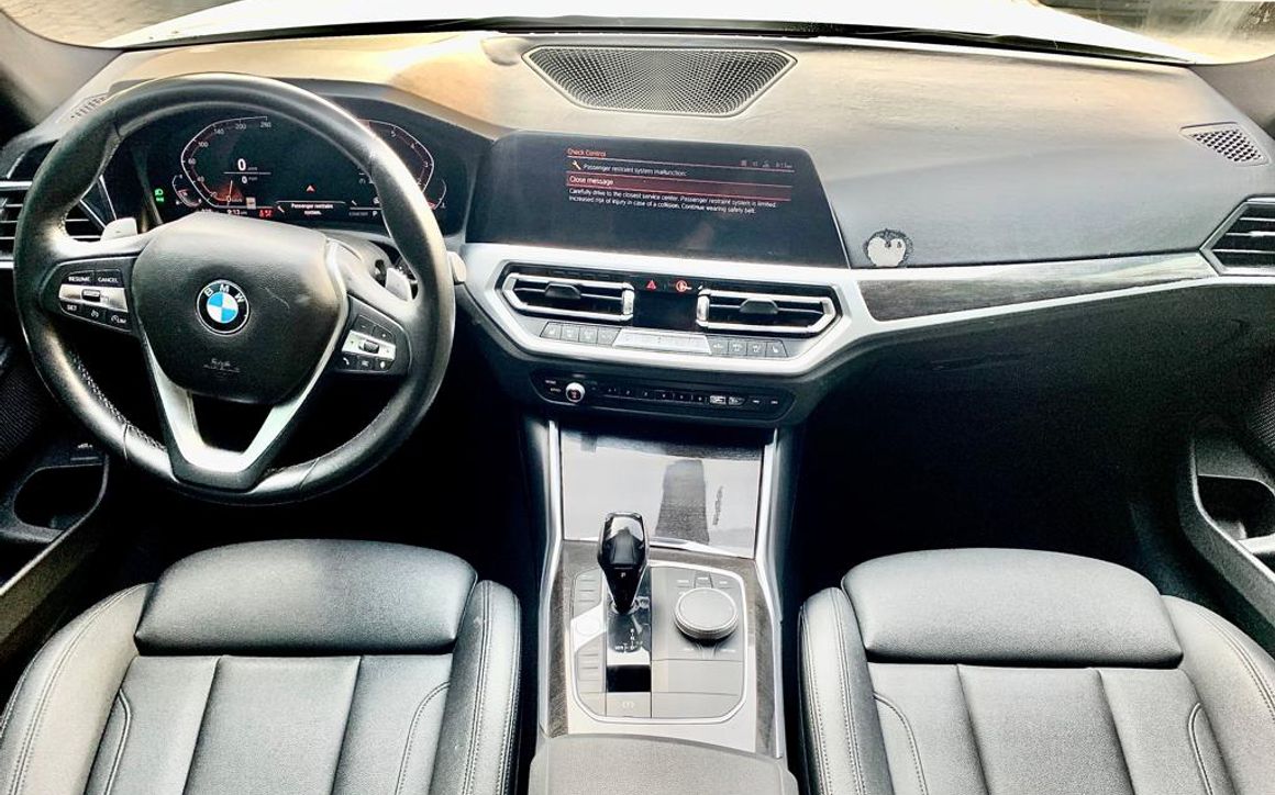 BMW 330I 2020 - image 6
