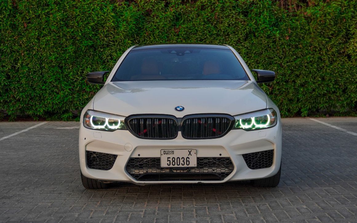 BMW 530i - image 2