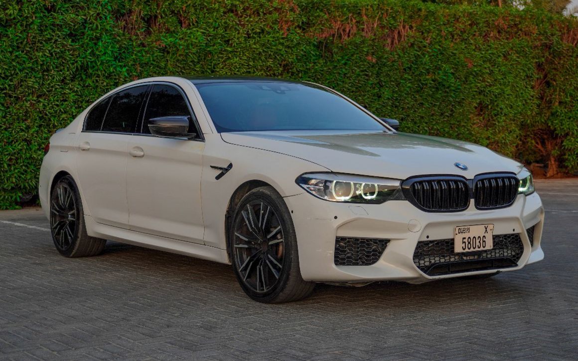 BMW 530i - image 3