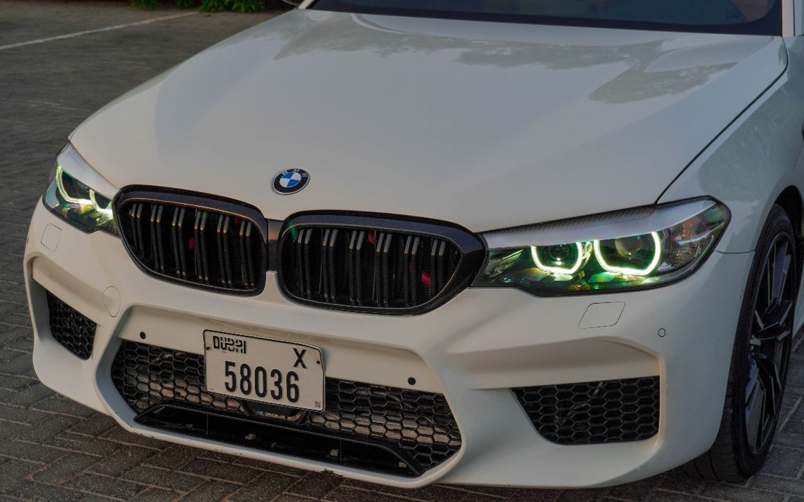 BMW 530i - image 7