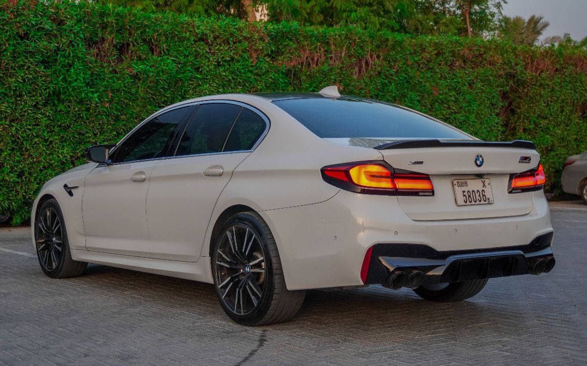 BMW 530i - image 4