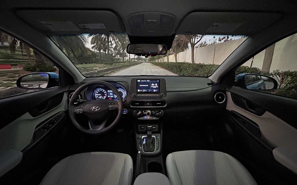 HYUNDAI KONA - image 7