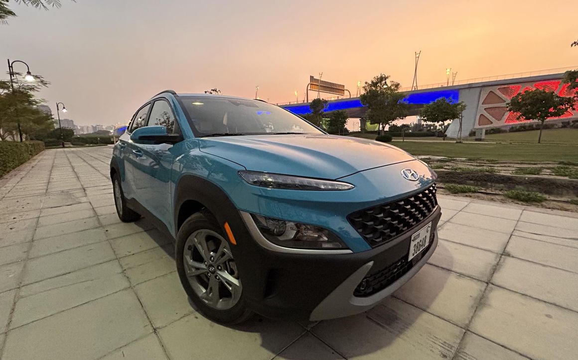 HYUNDAI KONA - image 4