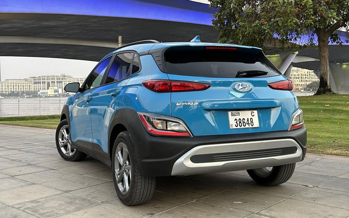 HYUNDAI KONA - image 5