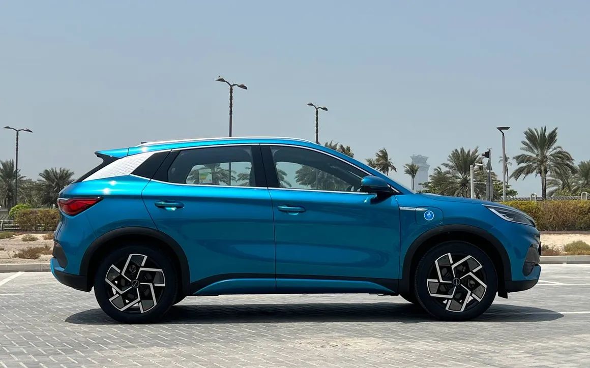 BYD ATTO 3 - image 2